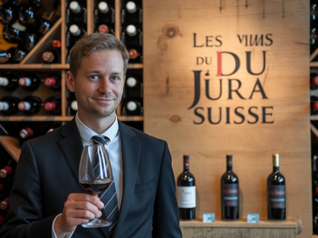 Les vins du Jura suisse : découvrez des trésors méconnus