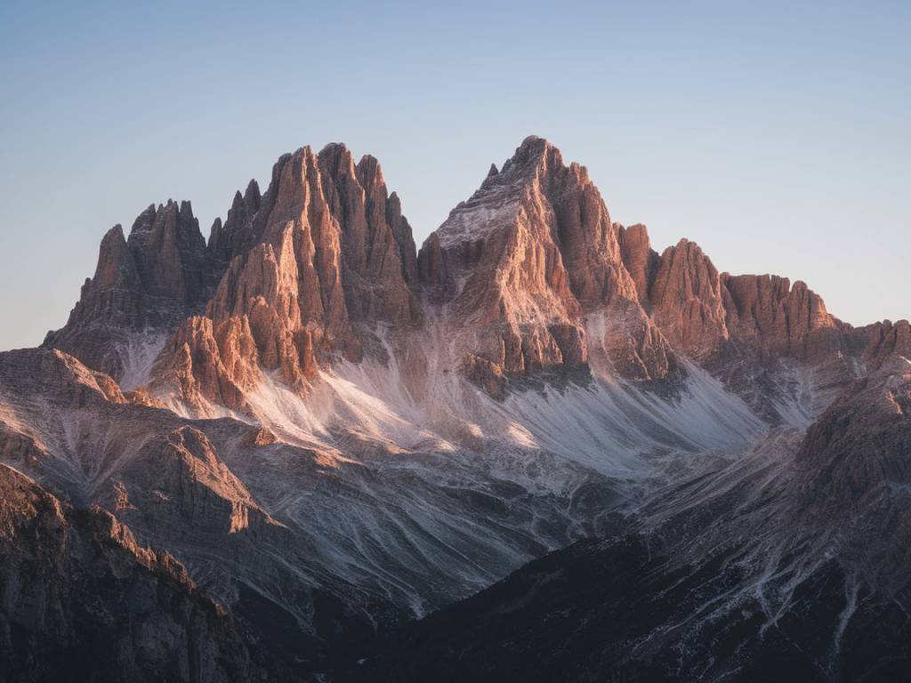 Les Gastlosen, les Dolomites de la Suisse