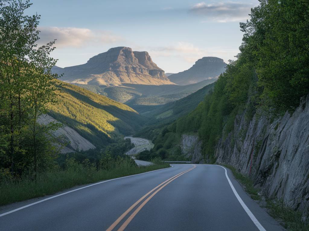 Le Jura suisse, une destination d'exception à explorer